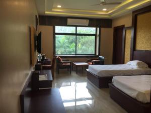 Indo Hokke Hotel,Bihar Sharif>>Bihar,3 star