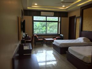 Indo Hokke Hotel,Bihar Sharif>>Bihar,3 star