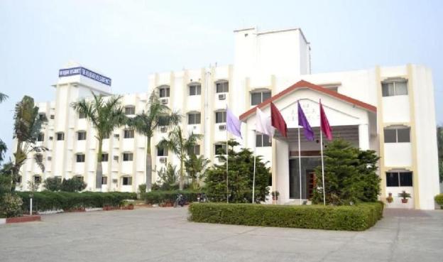 the rajgir residency
