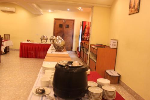 the rajgir residency