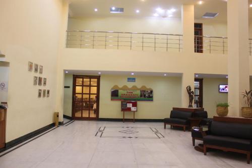 the rajgir residency