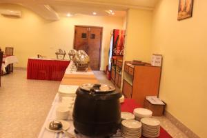 the rajgir residency