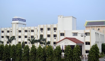the rajgir residency