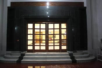 the rajgir residency