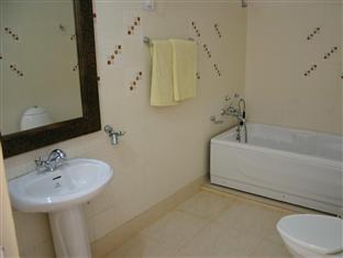 High Bank Peasants Cottage,Narendranagar>>Mussoorie,1 star