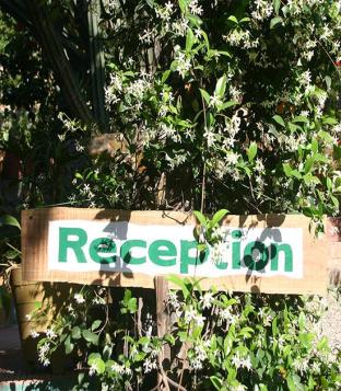 High Bank Peasants Cottage,Narendranagar>>Mussoorie,1 star