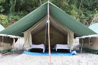 high bank peasants cottage