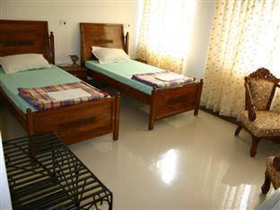 high bank peasants cottage