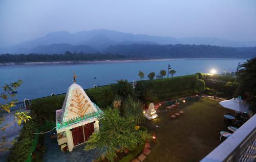 rishikesh