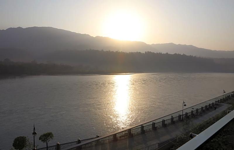 rishikesh
