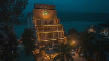 Ganga Kinare- A Riverside Boutique Resort, Rishikesh,Barrage Colony,4 star