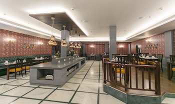 hotel natraj