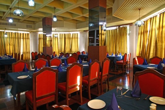 hotel natraj