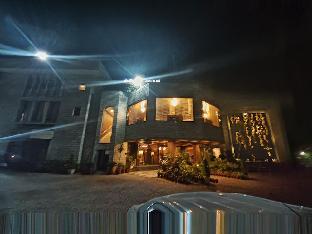 hotel natraj