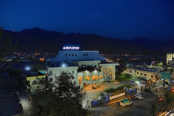 hotel natraj