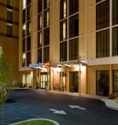 fairfield inn and suites by marriott louisville downtown