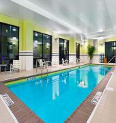 fairfield inn and suites by marriott louisville downtown