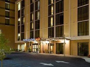 Fairfield Inn & Suites By Marriott Louisville Downtown,Louisville>>Jefferson County,3 star