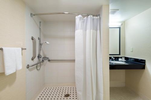 fairfield inn and suites by marriott louisville downtown