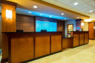 fairfield inn and suites by marriott louisville downtown