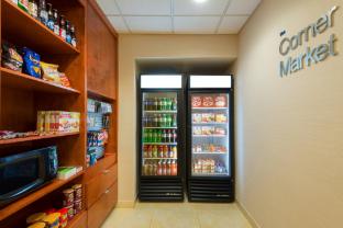 fairfield inn and suites by marriott louisville downtown