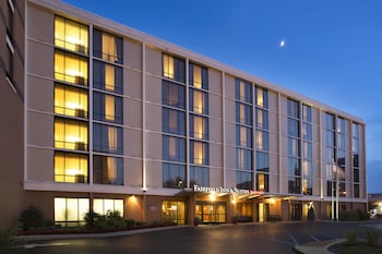 fairfield inn and suites by marriott louisville downtown