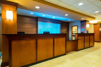 fairfield inn and suites by marriott louisville downtown