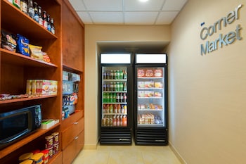 fairfield inn and suites by marriott louisville downtown