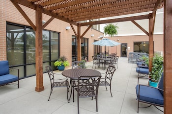 fairfield inn and suites by marriott louisville downtown