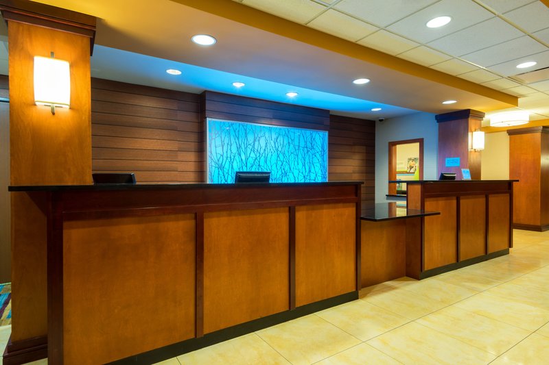 fairfield inn and suites by marriott louisville downtown