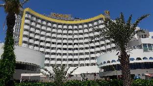 Cender Hotel,Muratpasa>>Antalya,4 star