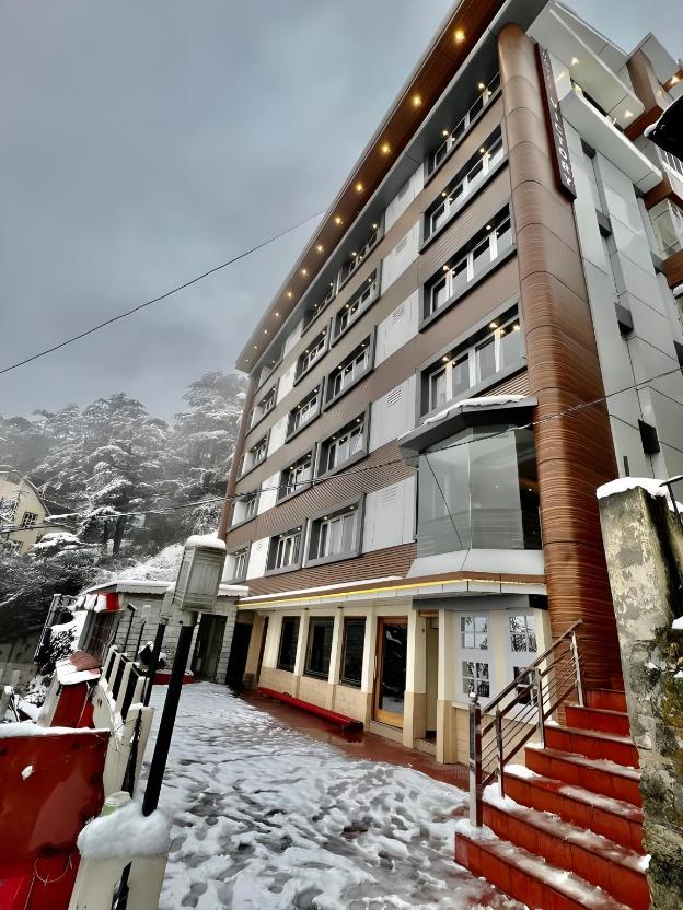hotel victory