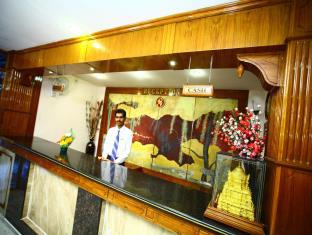 Hotel Sindhuri Park,Tirupati>>Chittoor,3 star