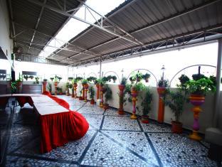 Hotel Sindhuri Park,Tirupati>>Chittoor,3 star