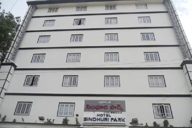 hotel sindhuri park