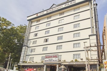 hotel sindhuri park