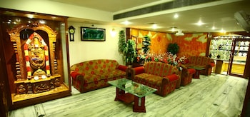 hotel sindhuri park