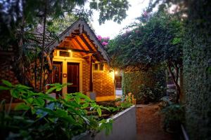 hotel ambadi
