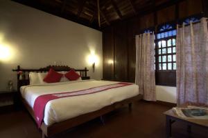 hotel ambadi