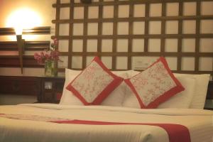 hotel ambadi