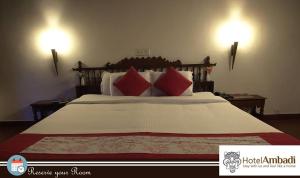 hotel ambadi