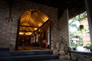 hotel ambadi