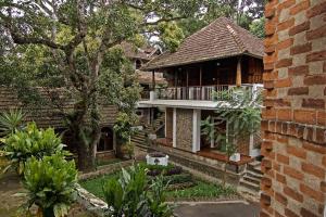 hotel ambadi