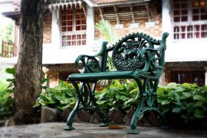 hotel ambadi