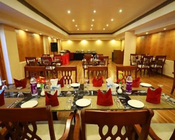 thiruvananthapuram