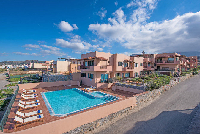 koutrakis suites by estia
