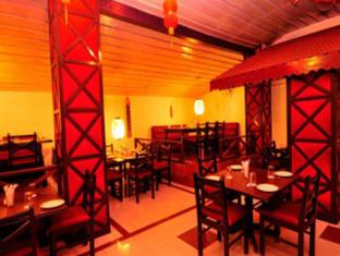 Hotel Shevaroys,Coimbatore>>Ayodhiyapatinam,3 star