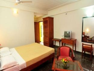 Hotel Shevaroys,Coimbatore>>Ayodhiyapatinam,3 star