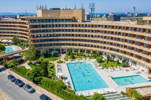 Grand Hotel Pomorie,Pomorie>>Burgas,5 star