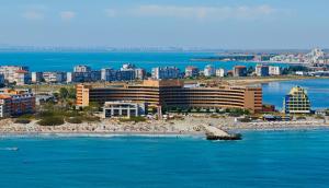 Grand Hotel Pomorie,Pomorie>>Burgas,5 star